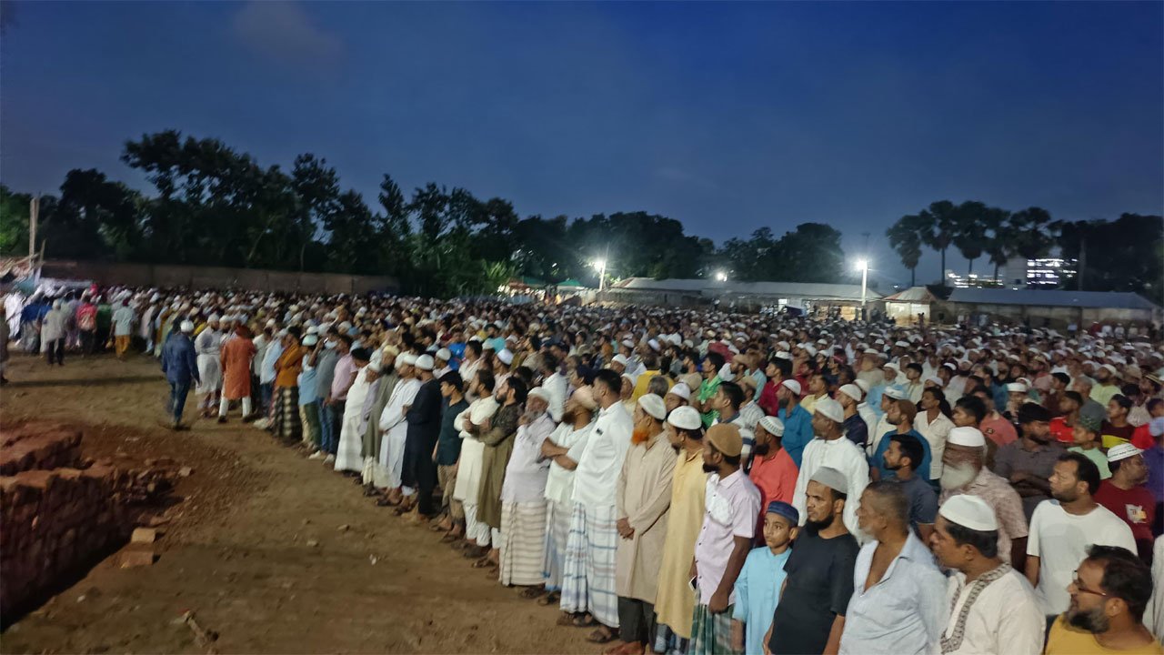 Gazipur