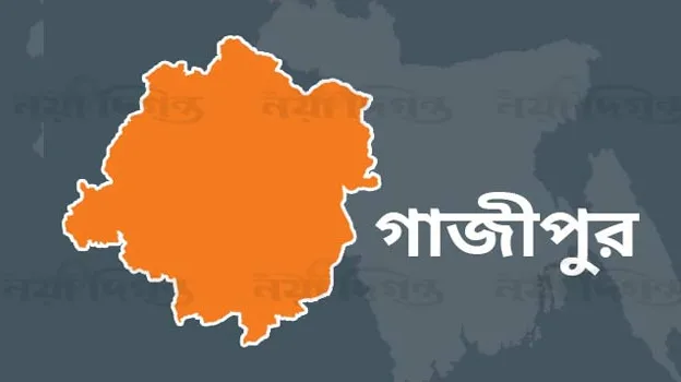 গাজীপুরে যুবককে পিটিয়ে হত্যা
