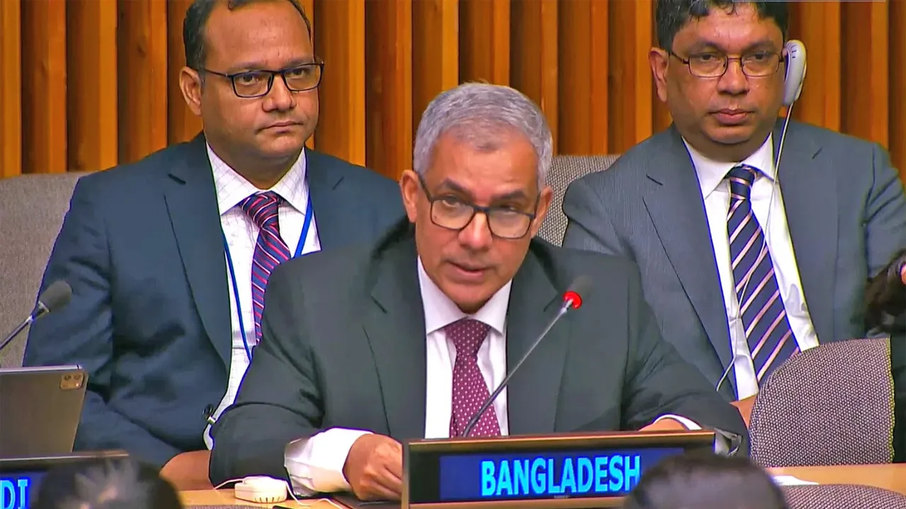 বাংলাদেশ ও নেপালের এলডিসি উত্তরণের প্রস্তুতিকাল বাড়ানোর বিষয়ে চূড়ান্ত সিদ্ধান্ত নেবে সাধারণ পরিষদ