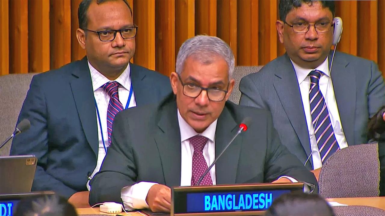 General-Assembly-to-take-final-decision-on-extending-preparation-period-for-Bangladesh-and-Nepal's-LDC-transition