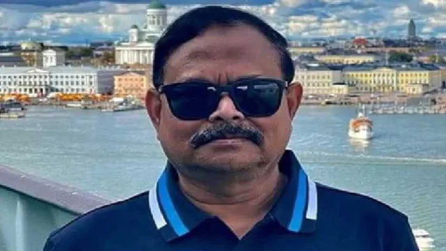 সাবেক সেনাপ্রধান আজিজকে ফেরাতে ইন্টারপোলের রেড নোটিশ চায় ট্রাইব্যুনাল