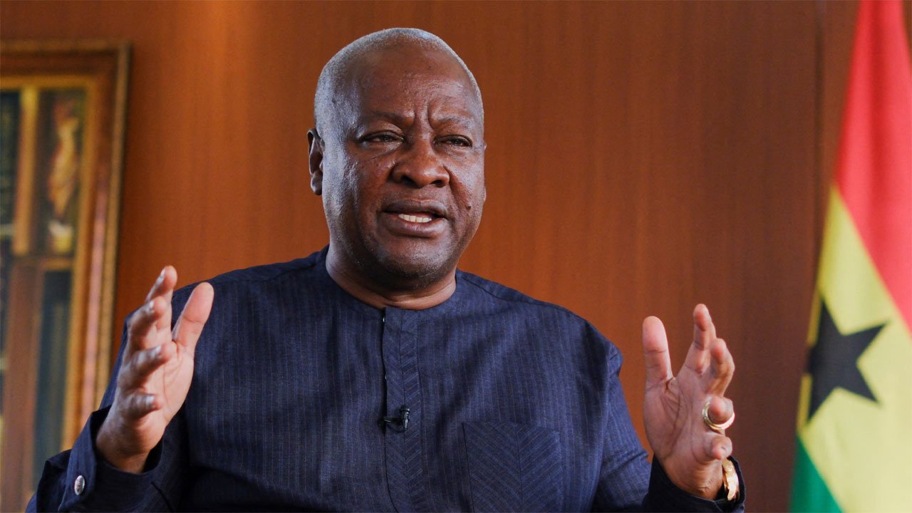 Ghana