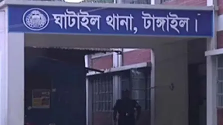 ঘাটাইলে নিখোঁজের ৬ দিন পর নৈশপ্রহরীর লাশ উদ্ধার
