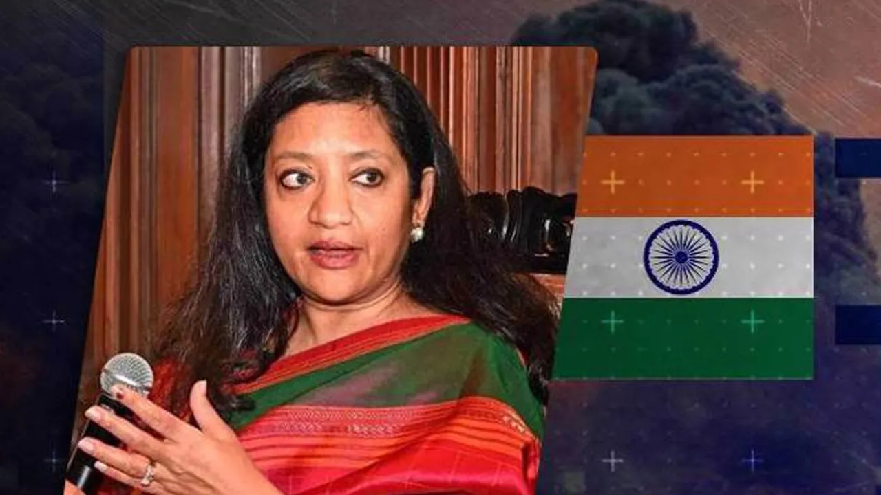 ইরান যুদ্ধে নিরপেক্ষ নয় ভারত, নিয়েছে ইসরাইল-আমিরাতের পক্ষ
