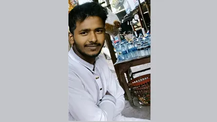 ঘিওরে চাকরির কথা বলে বের হয়ে ২৫ দিন ধরে নিখোঁজ যুবক