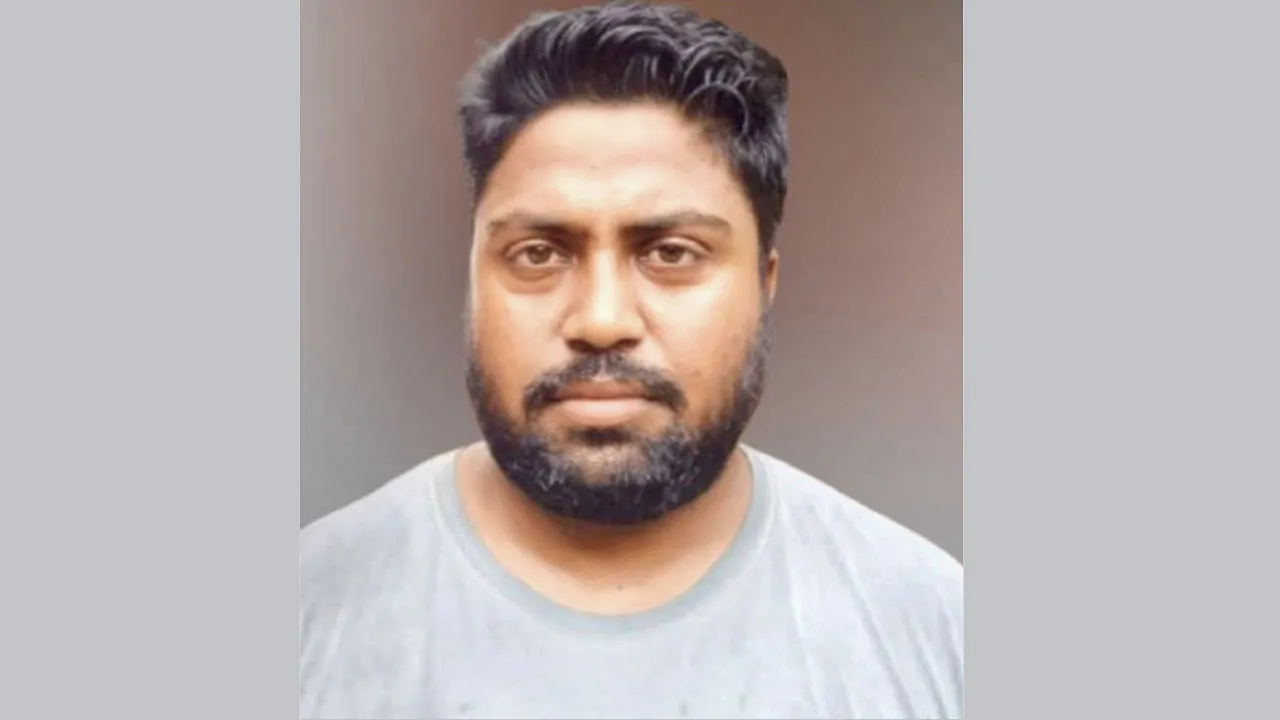 সাজাপ্রাপ্ত মাদক মামলার পলাতক আসামি গ্রেফতার