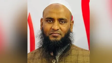 ঘিওরে নিখোঁজের ৩ দিন পর ভেসে উঠলে ইমামের লাশ