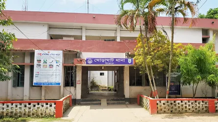 ঘোড়াঘাটে বৃদ্ধ কাঠমিস্ত্রির গলাকাটা লাশ উদ্ধার, মৃত্যু ঘিরে ধোঁয়াশা