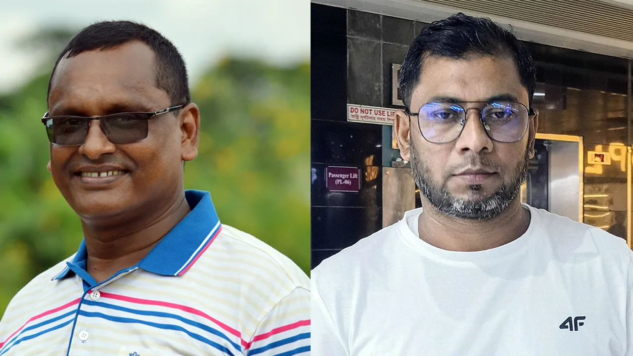 গৌরনদীর সাংবাদিক গিয়াসের বিরুদ্ধে অপপ্রচারের অভিযোগে সাইবার ট্রাইব্যুনালে মামলা