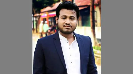 জুলাই আন্দোলনে আহত প্রকৌশলী মনিরের দু’টি কিডনিই অচল