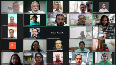 জন্ম ও মৃত্যু নিবন্ধন সর্বজনীন করতে আইন সংস্কার অপরিহার্য
