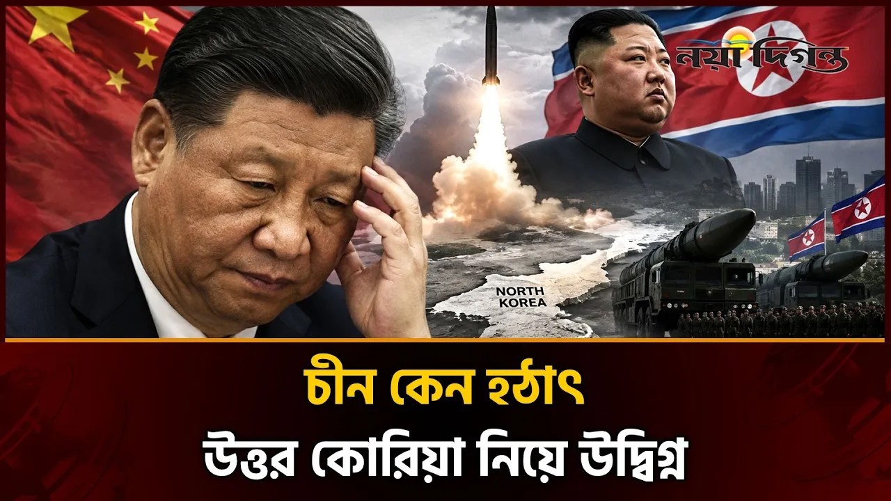 অতিরিক্ত চাপ সৃষ্টি করে নতুন সংঘাত ডেকে আনা চীনের জন্য আরো বেশি বিপজ্জনক