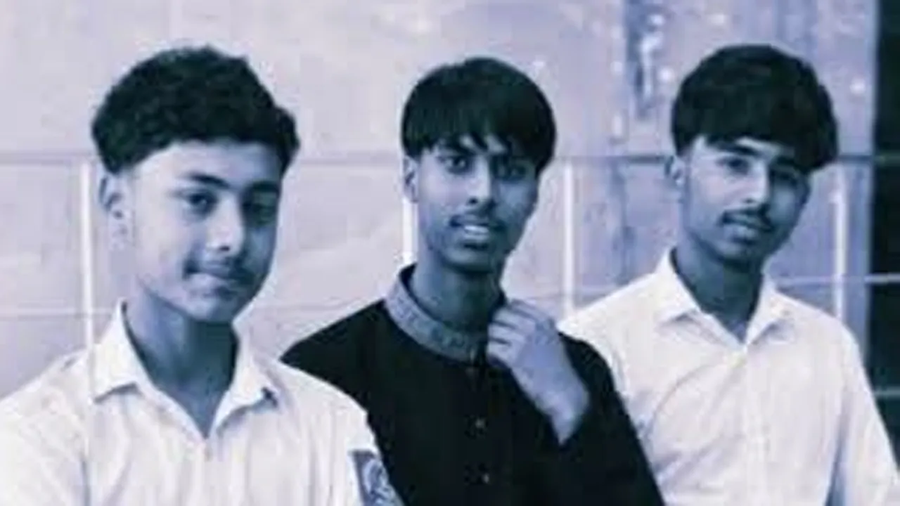 গোয়াইনঘাটে গাছের সাথে  মোটরসাইকেলের ধাক্কা, তিন শিক্ষার্থী নিহত