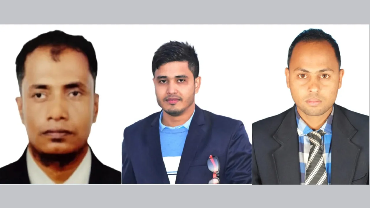 গোয়াইনঘাট অনলাইন প্রেস ক্লাবের কমিটি গঠন