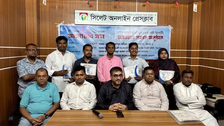 টার্গেট কিলিং-এর শিকার সাংবাদিক এটিএম তুরাব : মিফতাহ সিদ্দিকী