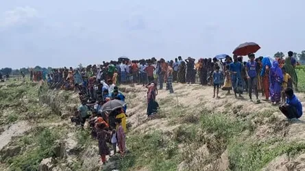 গোয়ালন্দে নিখোঁজ যুবকের লাশ উদ্ধার