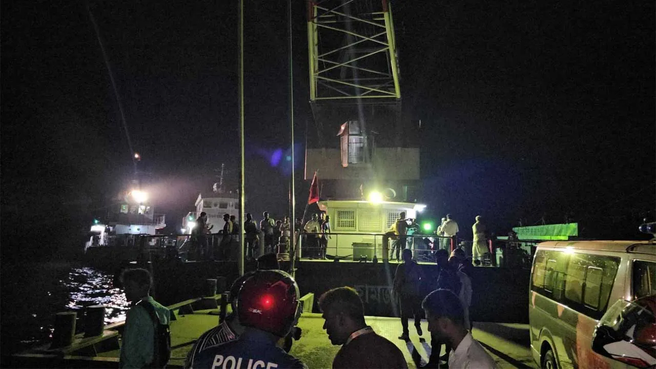 প্রধানমন্ত্রীর জরুরি নির্দেশ, উদ্ধার তৎপরতা জোরদার