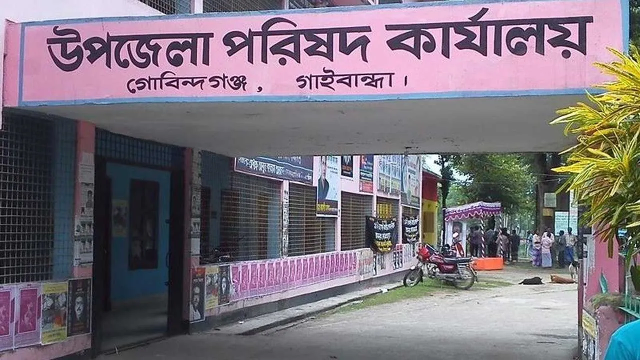 গোবিন্দগঞ্জে জ্বালানি তেল বিক্রিতে কারসাজি, ৩ জনকে জরিমানা