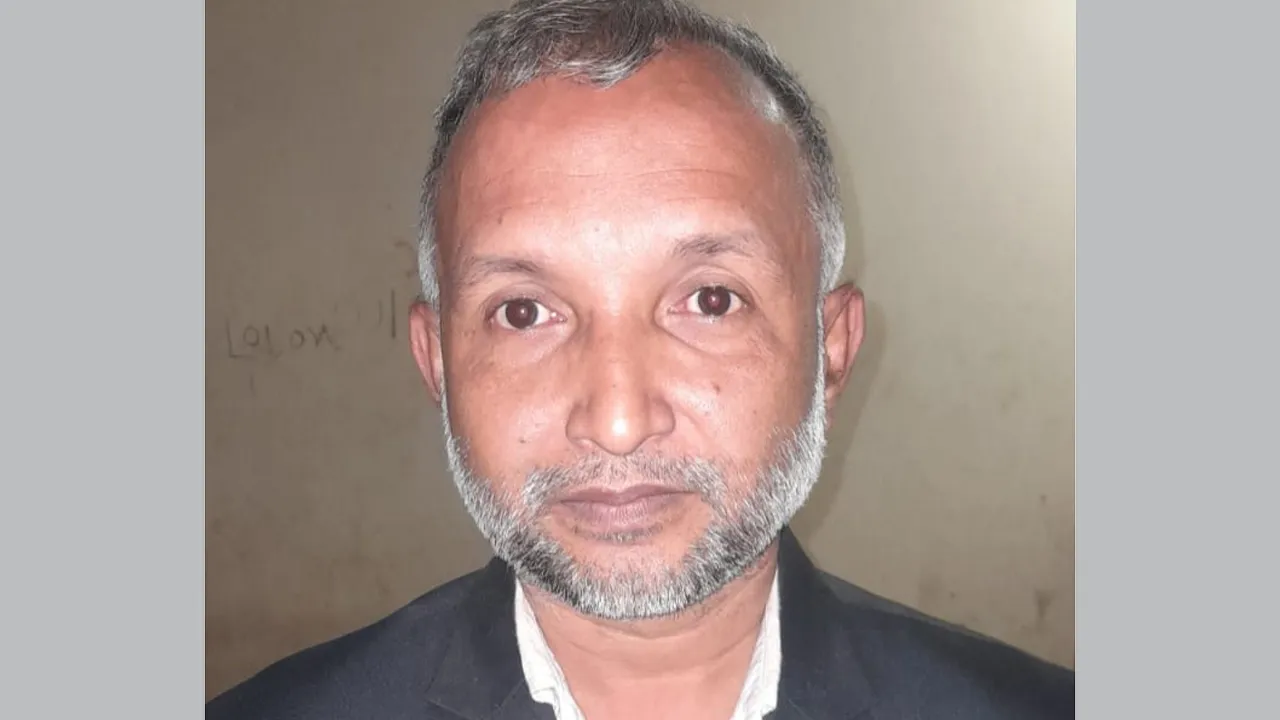 গোবিন্দগঞ্জে জামায়াতের মিছিলে গুলিবর্ষণ মামলার অন্যতম আসামি কেরু সুমন গ্রেফতার