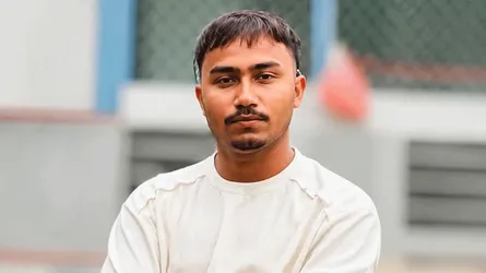 গোবিন্দগঞ্জে ভিডিও বানাতে গিয়ে যুবক নিহত