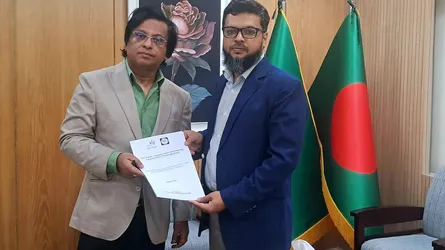 দক্ষিণ কোরিয়ার কেআইএসটি ও গোবিপ্রবির মধ্যে গবেষণা চুক্তি স্বাক্ষর