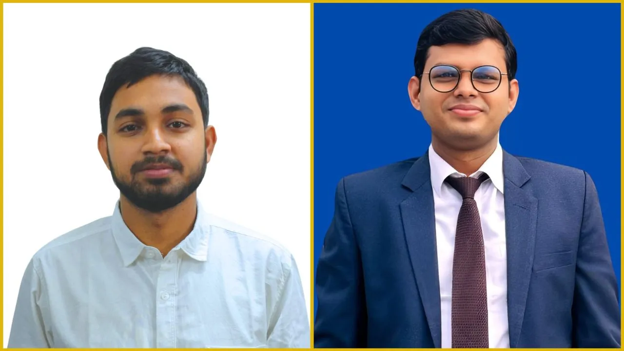 গোবিপ্রবি সাংবাদিক সমিতির সভাপতি রাসেল, সম্পাদক নাঈম