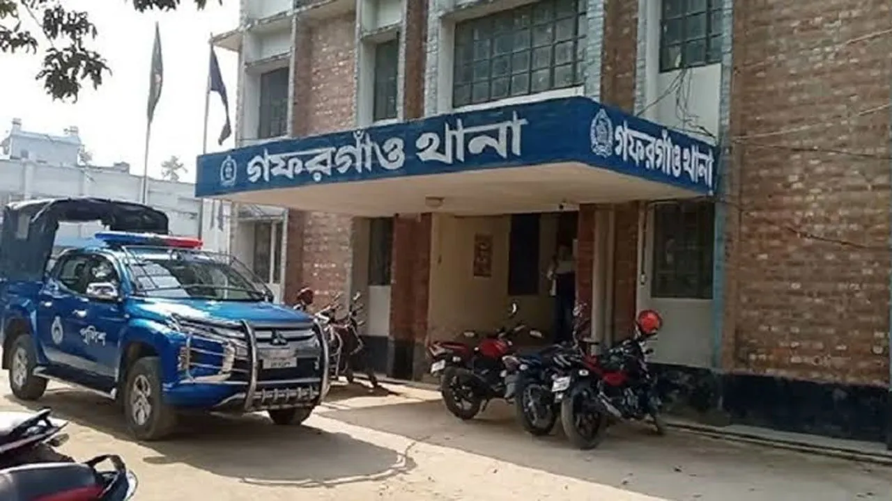 গফরগাঁওয়ে মাছের খামারে বিদ্যুতায়িত হয়ে যুবকের মৃত্যু