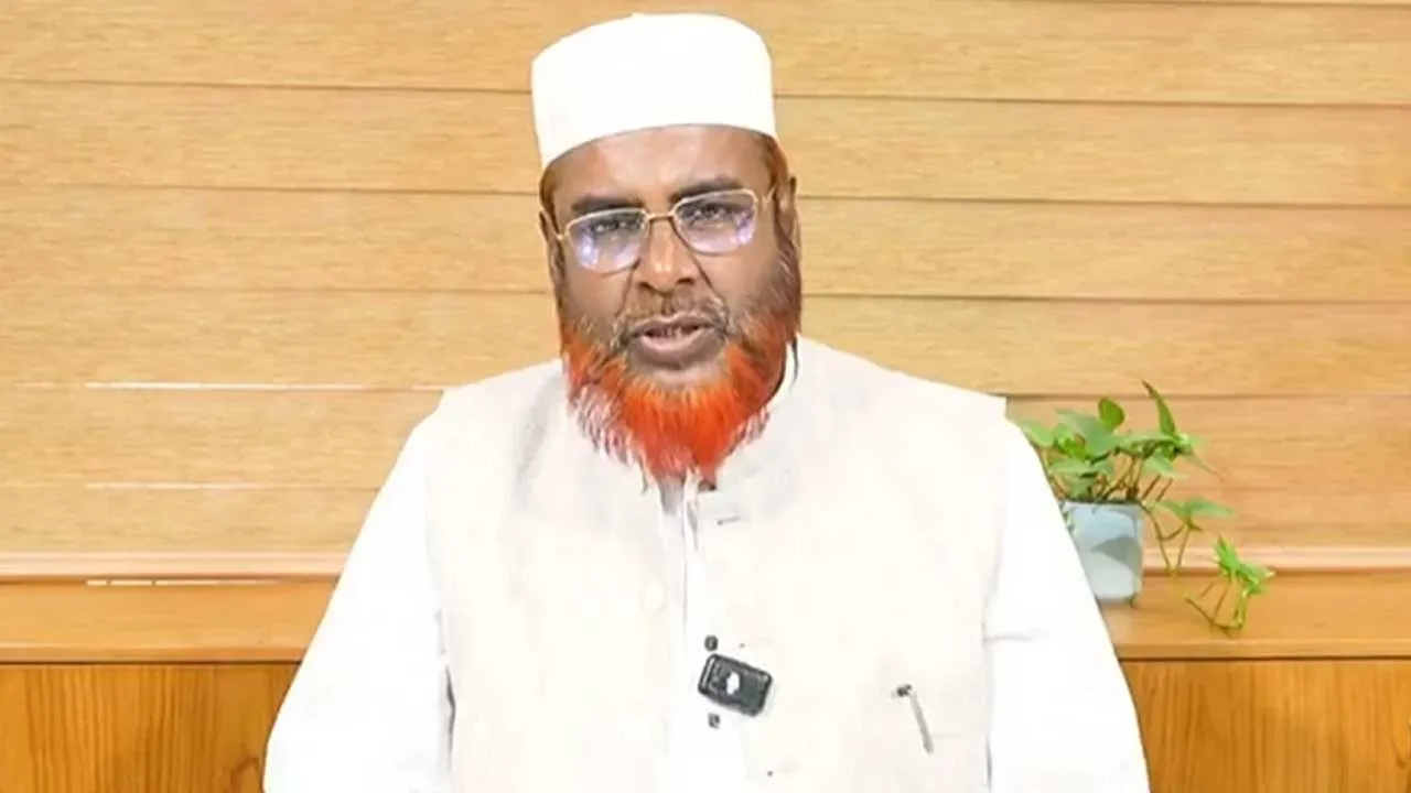 বিএসএফের গুলিতে বাংলাদেশী যুবকের মৃত্যু, গোলাম পরওয়ারের নিন্দা