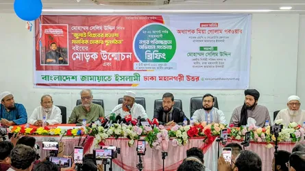 নিরপেক্ষ নির্বাচন হলে ঢাকা উত্তরের পরবর্তী মেয়র হবেন সেলিম উদ্দিন