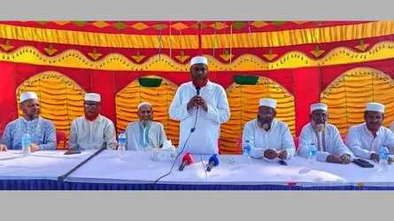 নির্যাতন নিষ্পেষণ অপকর্মের দিকে মানুষ আর ফিরে যেতে চায় না