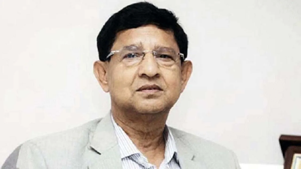 সাবেক মন্ত্রী গোলাম দস্তগীরের ৪০০ কোটি টাকার সম্পত্তি ক্রোক