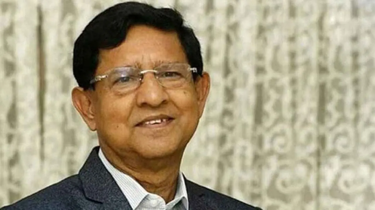 সাবেক মন্ত্রী গোলাম দস্তগীরের দেশত্যাগে নিষেধাজ্ঞা, ব্যাংক হিসাব অবরুদ্ধ
