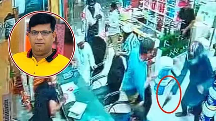 গণপিটুনিতে আহত মোক্তারের ডিবি কার্যালয়ে মৃত্যু