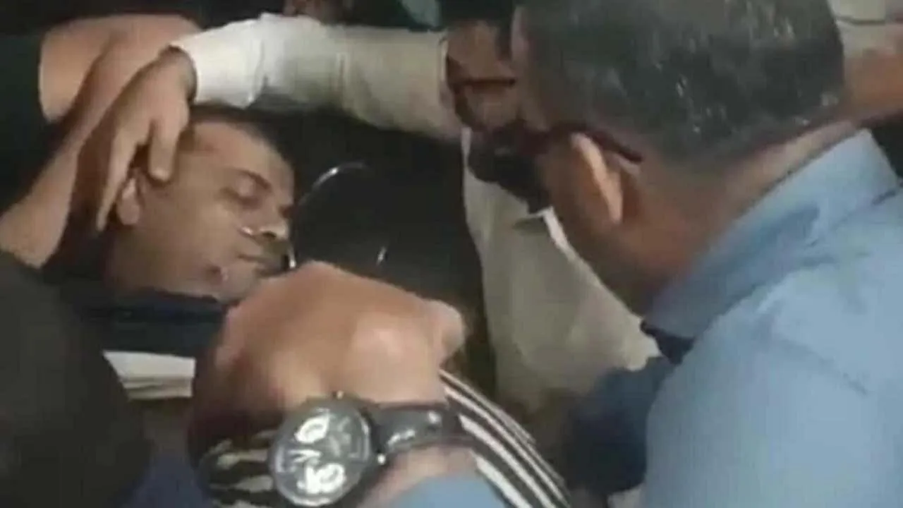 পল্লবীতে দোকানে ঢুকে যুবদল নেতাকে গুলি করে হত্যা