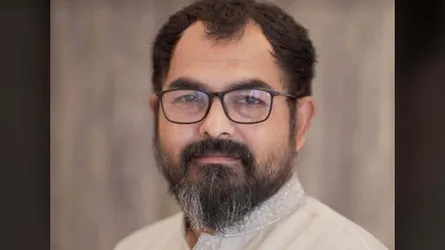 ডিএসসিসি’র নির্বাহী প্রকৌশলী সাময়িক বরখাস্ত
