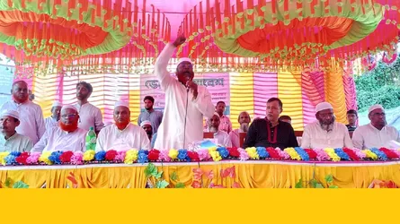 বিল ডাকাতিয়া, বিল বাদুড়িয়া ও বিল মধুগ্রামসহ সকল জলাবদ্ধতা নিরসনে প্রচেষ্টা অব্যাহত থাকবে