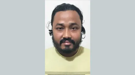 সিলেটে ছাত্র হত্যা মামলার আসামি গ্রেফতার