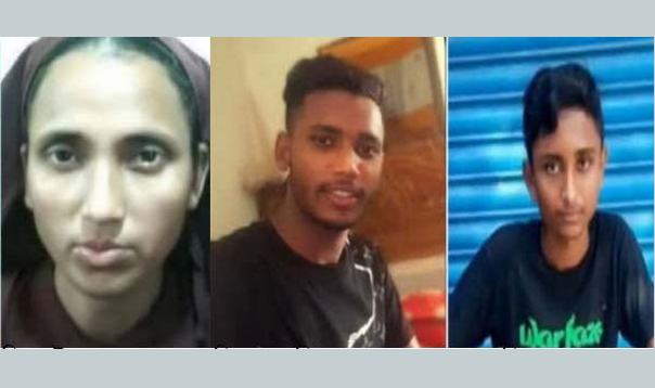 সিলেটে ফাহিম হত্যার তিন আসামি ব্রাহ্মণবাড়িয়া থেকে গ্রেফতার