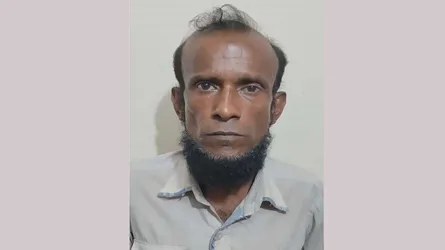 গোলাপগঞ্জে ২০ লাখ টাকা ছিনতাইয়ের ঘটনায় একব্যক্তি গ্রেফতার