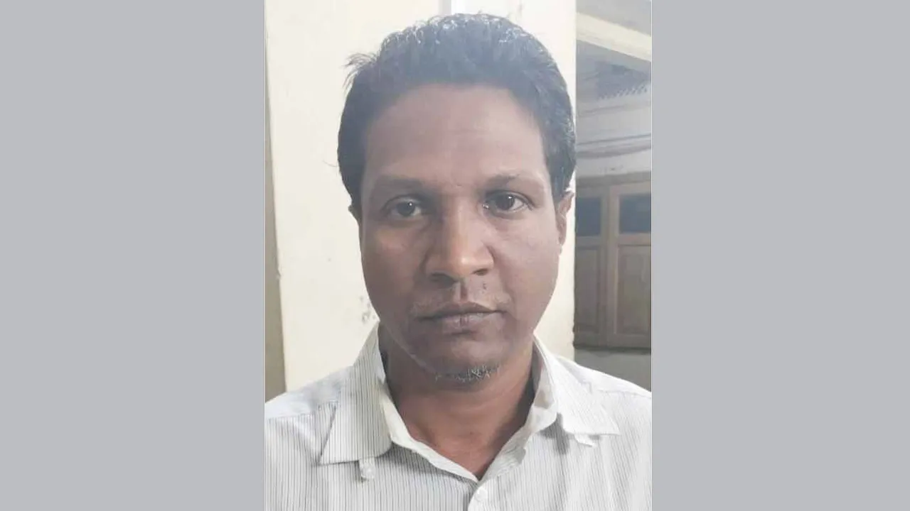 গোলাপগঞ্জে গৌছ উদ্দিন হত্যাসহ একাধিক মামলার আসামি প্যানেল চেয়ারম্যান গ্রেফতার