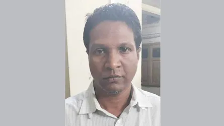 গোলাপগঞ্জে গৌছ উদ্দিন হত্যাসহ একাধিক মামলার আসামি প্যানেল চেয়ারম্যান গ্রেফতার