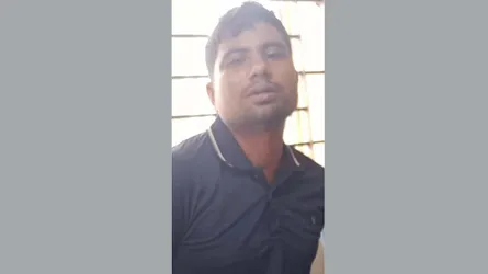 গোলাপগঞ্জে স্ত্রীকে কুপিয়ে হত্যা, স্বামী গ্রেফতার