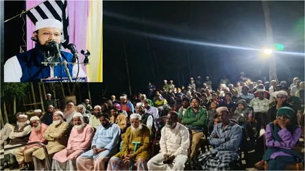 বঞ্চনার অবসান ঘটিয়ে উন্নয়নের নতুন অধ্যায় শুরু করতে চাই