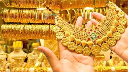 দেশে আবারো বাড়লো স্বর্ণের দাম