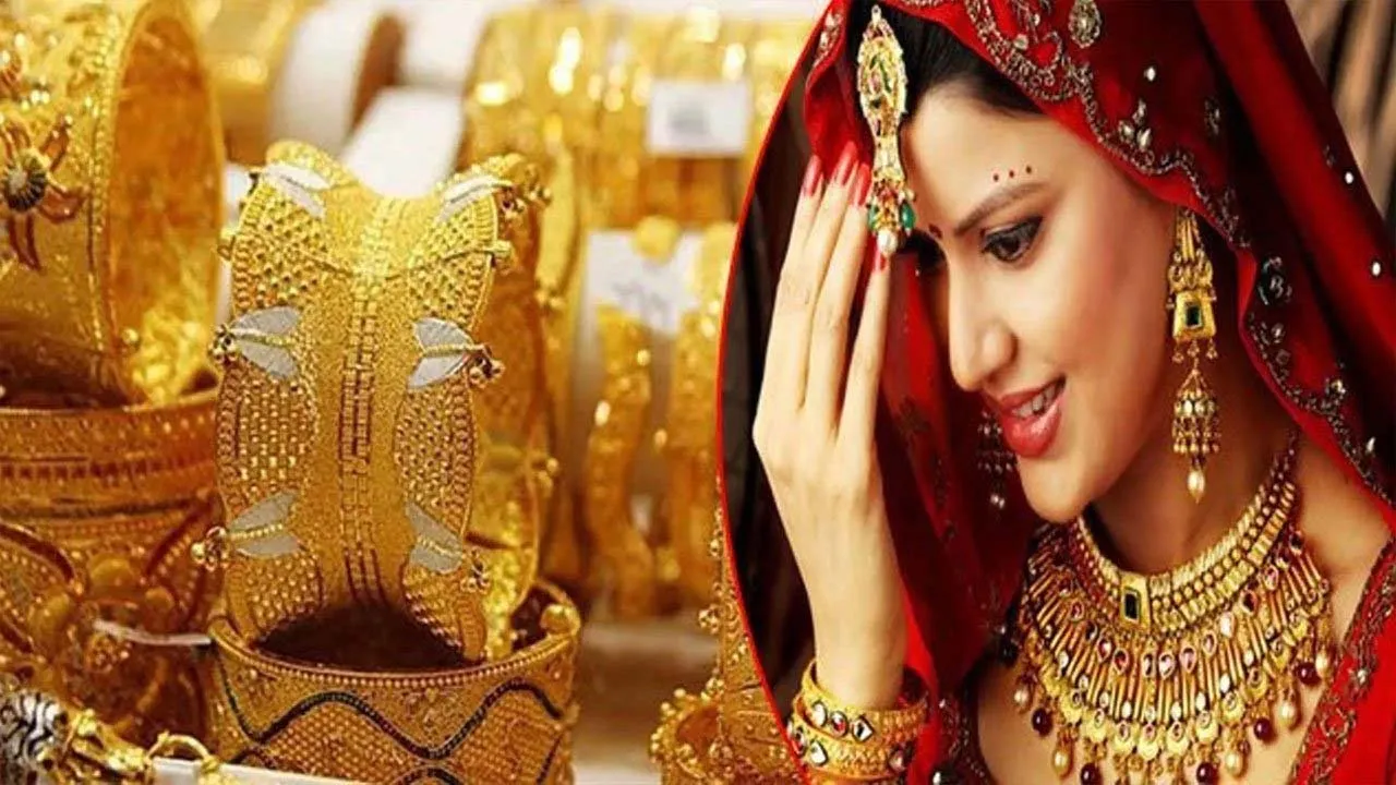 স্বর্ণের দামে নতুন রেকর্ড, ভরি ২০২১৯৫ টাকা
