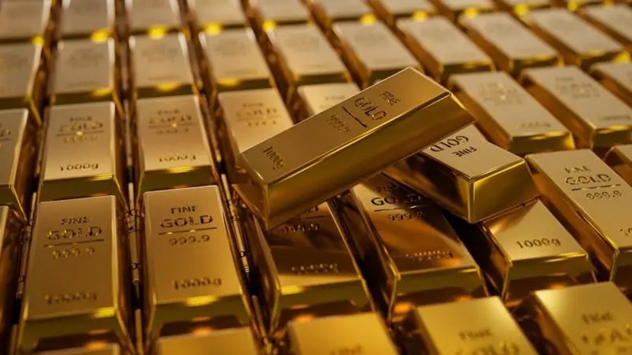 Gold