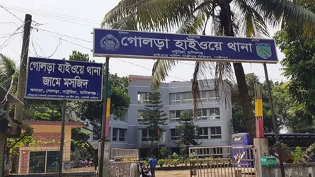 ধামরাইয়ে ট্রাকের ধাক্কায় পোশাক শ্রমিক নিহত