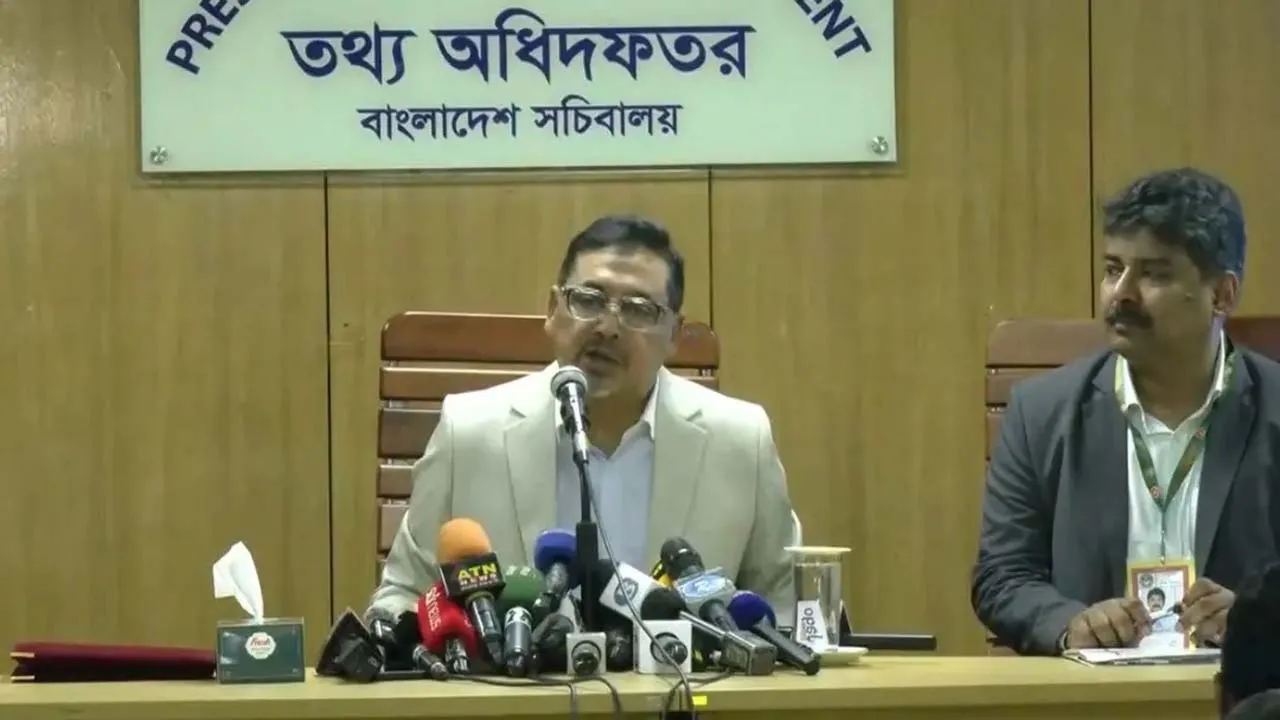 মন্ত্রিসভায় ৭ নভেম্বর ‘জাতীয় বিপ্লব ও সংহতি দিবস’ পালনের সিদ্ধান্ত