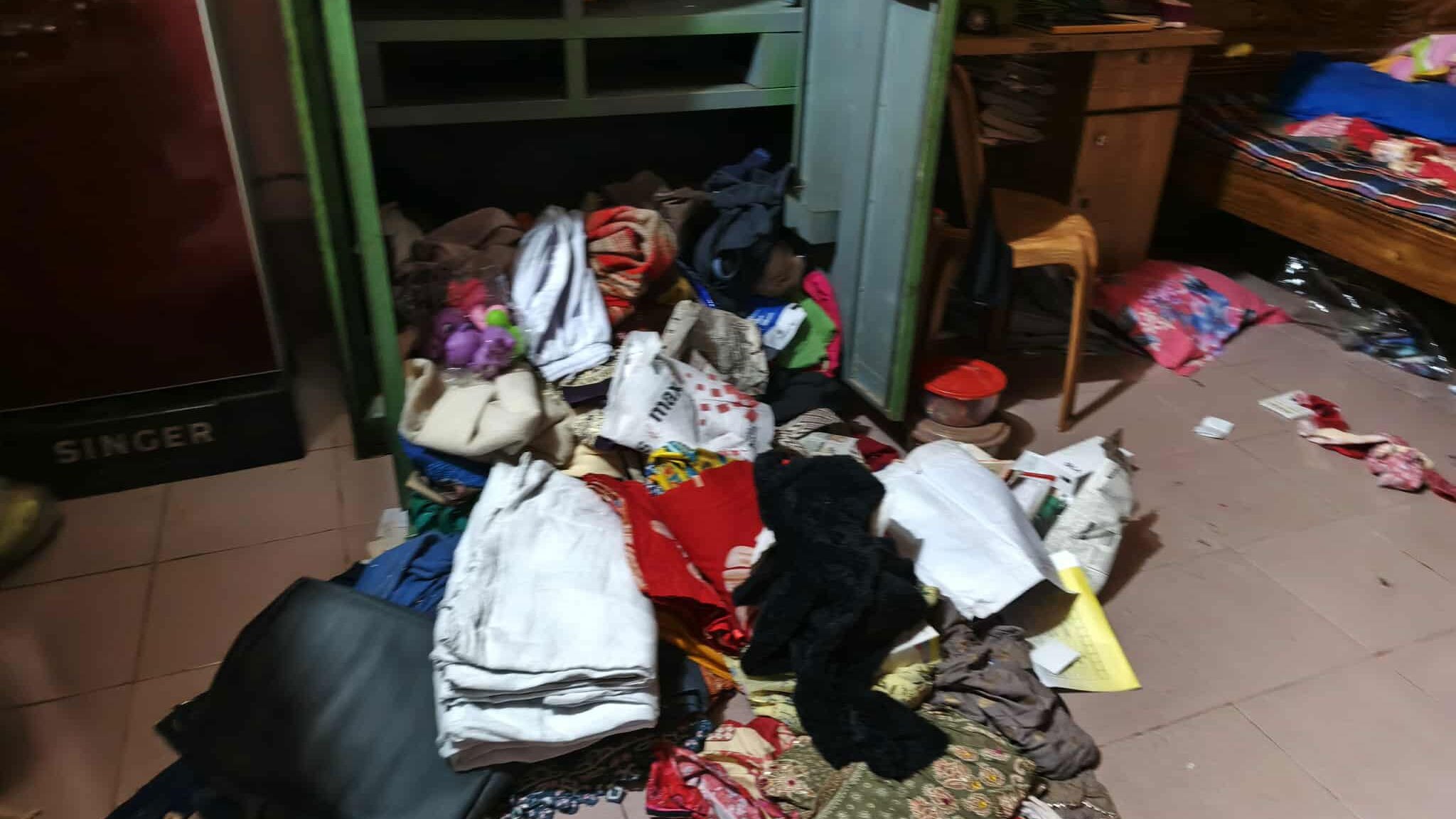 Goods-worth-Tk-2.5-million-looted,-including-cash