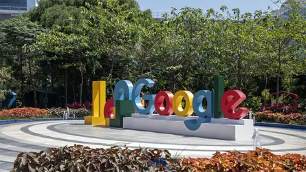 ভারতে ১৫০০ কোটি ডলার বিনিয়োগ করবে গুগল